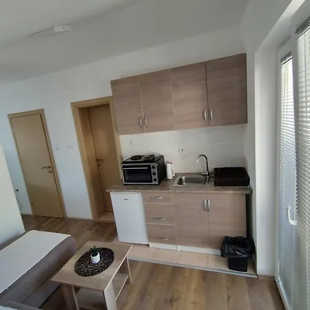 Pivac 1 Apartman Trebinje