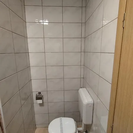 Pivac 1 Διαμέρισμα Τρέμπινιε
