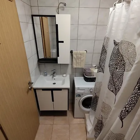 Apartman Pivac 1